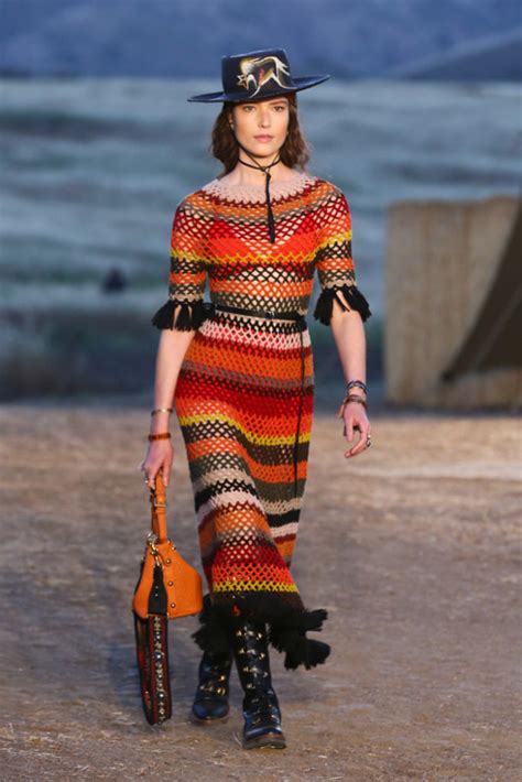 dior 2018 resort inspired by